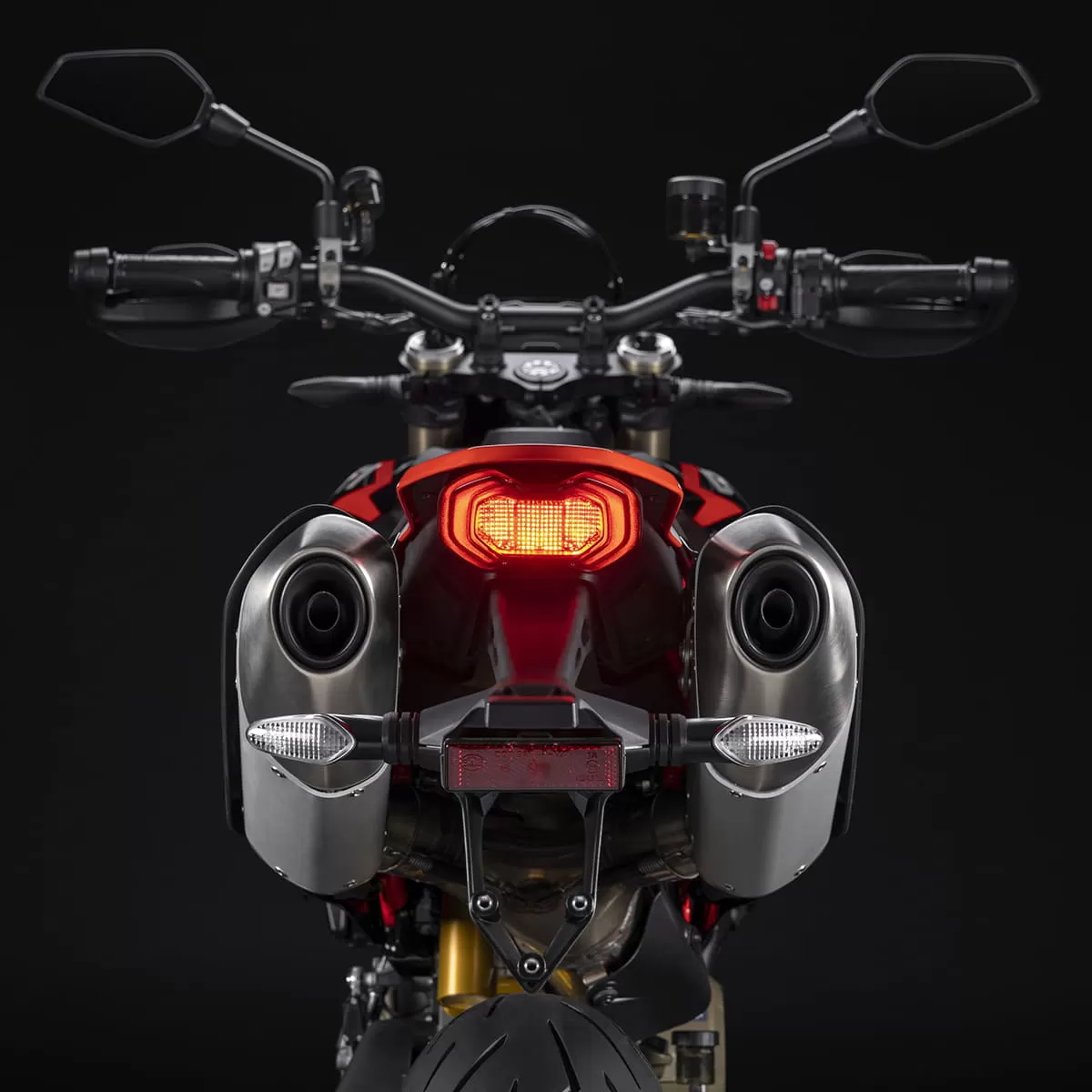 Ducati Motorcycle Offers