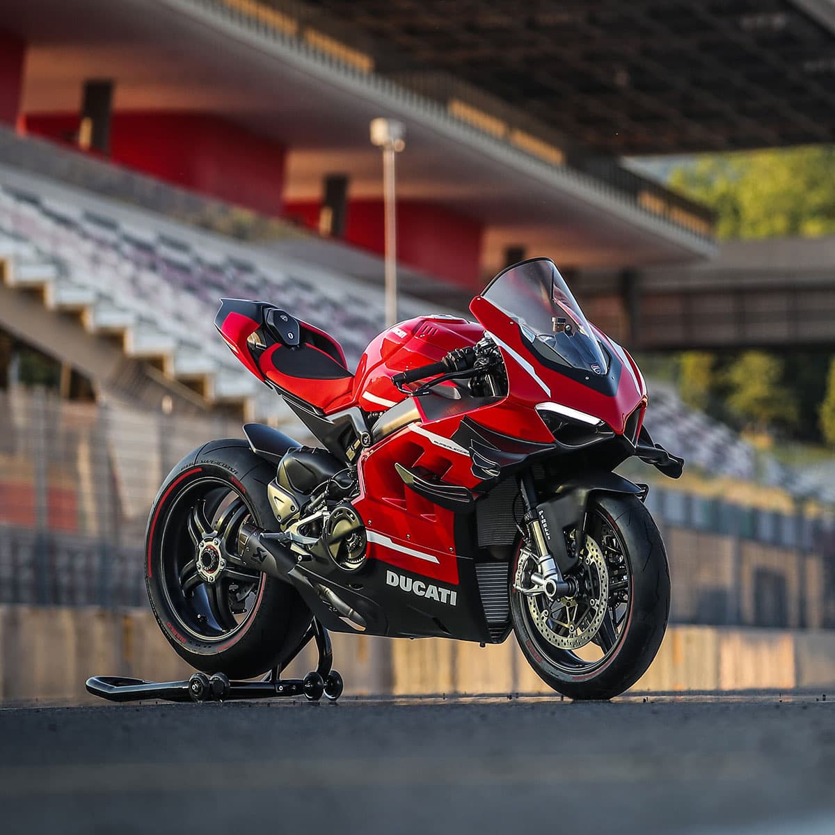 Pro Twins Ducati Offers